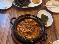 -九转小磨·非遗东北菜(群力店)