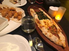 -Efes Turkish & Mediterranean Cuisine 艾菲斯餐厅(陆家嘴店)