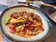 -东来顺·非遗火锅(高新店)