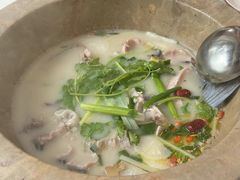 -鲜潭蒸汽石锅鱼(五道口购物中心店)