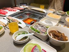 -海底捞火锅(凯德广场店)