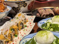 -鸟山鸣·日料食堂(王府井店)