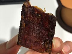肉筋-都士牧人现烤牛肉干