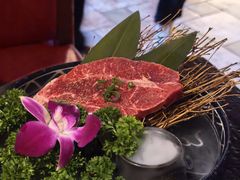 -牛焱·和牛烧肉(五大道店)