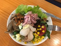 -So Lounge索兰至餐厅(蓝色港湾店)