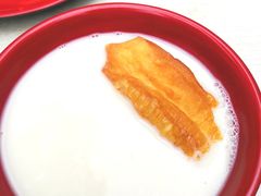 -李刚油条