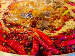 -潮火锅·麻辣牛肉火锅(观音桥方圆·LIVE店)