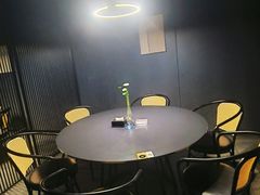 -铜锣湾·有麝自然香(渝北财富中心店)