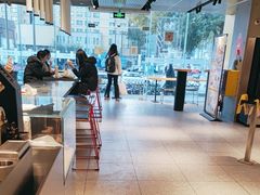 -麦当劳(花园北路店)