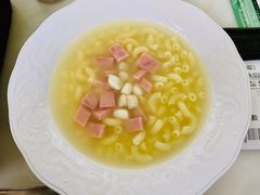 -翠华餐厅(香港国际机场店)