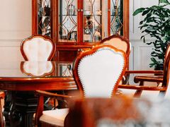 -上海外滩华尔道夫酒店