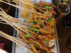 -林二哥宜烤官·宜宾小烧烤