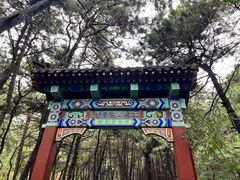 -红螺寺