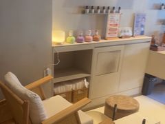 -泰合玺·精油疗愈 SPA(南京河西万达店)