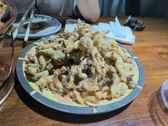 -遇见阿家村云南菜(魏公村店)