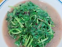 清炒莧菜-湾里人家(旺山景区店)