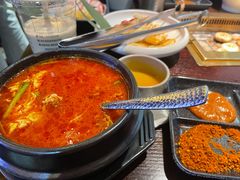 -新石器烤肉(之心城店)