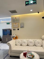 -海涛医疗美容·面部抗衰·注射美鼻