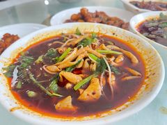 -蒲氏烤鸭(百寿路店)