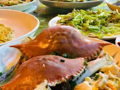 -健跳小海鲜(人民路店)