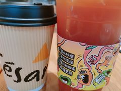 -乐凯撒披萨(正佳广场店)