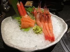 -神户赤童日式烤肉伙伴(东直门店)