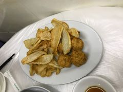 -老三鱼仔店