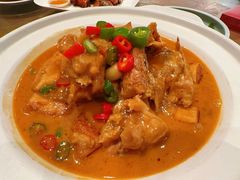 -丽华园(汉阳龙阳店)