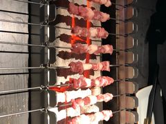 -很久以前羊肉串(中山公园店)
