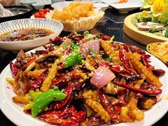 -景笙毋米粥底火锅(20年老字号)