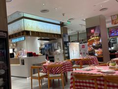 -西贝(紫荆广场店)