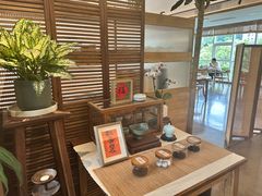 -墨宴(西洋湖店)