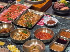 -韩宫宴和牛烤肉(合肥滨湖银泰城店)