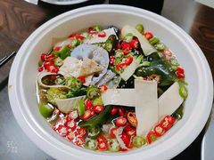 钵钵鸡-艺味深尝(云锦路店)