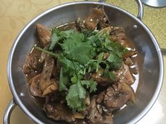 -味好美土菜(迎宾东路店)