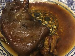 -兰边碗(鼓楼店)