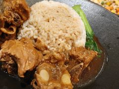 -沈阳和平艾美酒店新食谱西餐厅