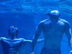 -华夏文旅海洋公园