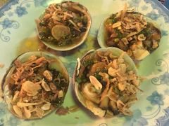 -幸福姐海鲜大排档