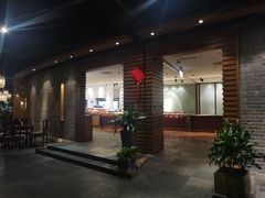 -青藤茶馆(南山路店)