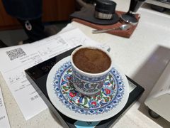 -Torch Coffee 炬点咖啡