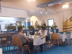 -马大胡子清真西北菜