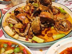 -阆辣荟餐饮(老味道8年·古城店)