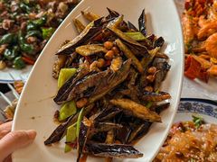 -食鸡公社辣子鸡·潍坊菜·烧烤