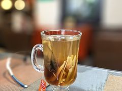 -尼泊尔雪莲餐厅(北京东路店)