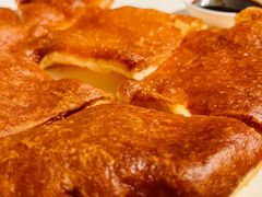 老北京糖油饼-柿合缘新京菜(国金中心商场店)
