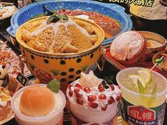 -吼堂老火锅(太古里总店)