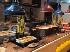 -杭州西溪宾馆-松露西餐厅