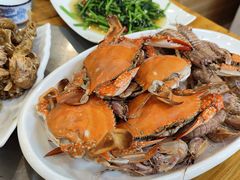 -东海章鱼馆(恒瑞街店)