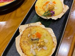 -大江户日本料理(吕厝店)